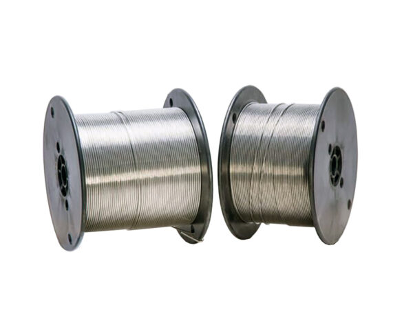 Aluminum alloy wire