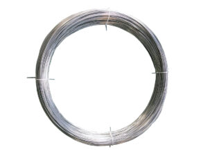 Galvalume wire