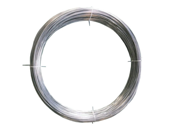 Galvalume wire