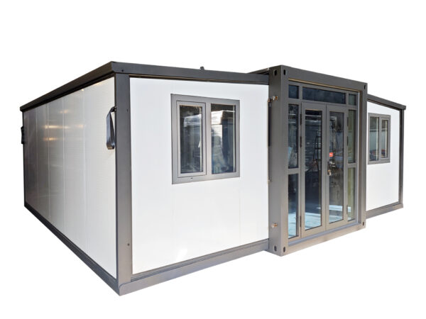20ftx19ft Expandable House(S2019) - Image 10