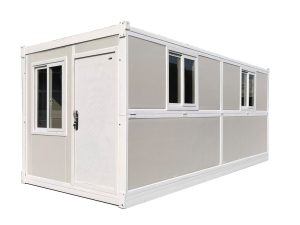 19ftx8ft Foldable Field Office(S1908)