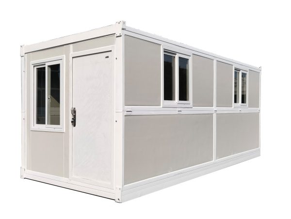 19ftx8ft Foldable Field Office(S1908)