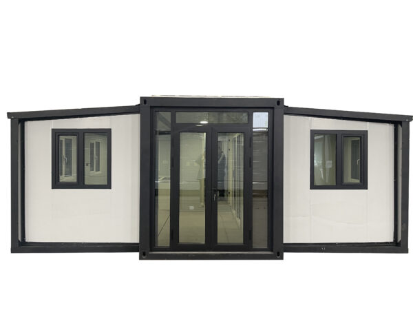 20ftx19ft Expandable House(S2019) - Image 13