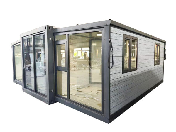 20ftx19ft Expandable House(S2019) - Image 8