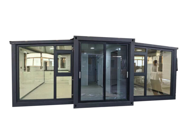 20ftx19ft Expandable House(S2019) - Image 7
