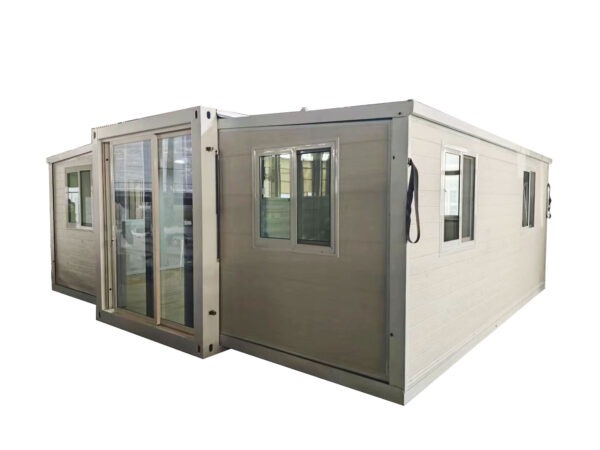 20ftx19ft Expandable House(S2019) - Image 6