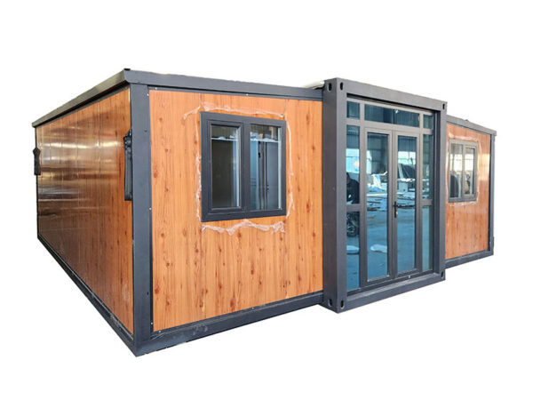 20ftx19ft Expandable House(S2019) - Image 12
