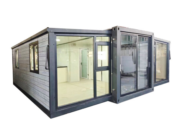 20ftx19ft Expandable House(S2019) - Image 4
