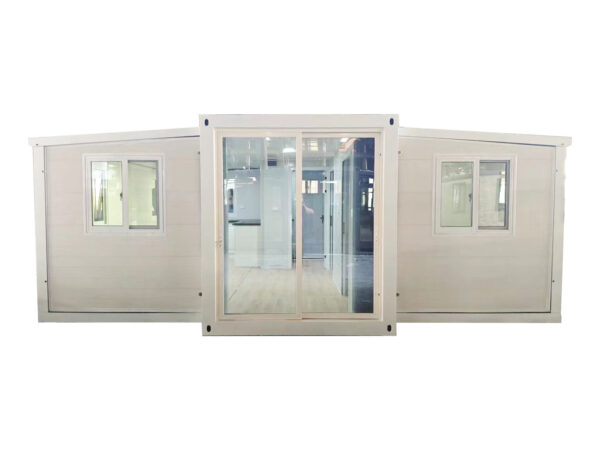 20ftx19ft Expandable House(S2019) - Image 3