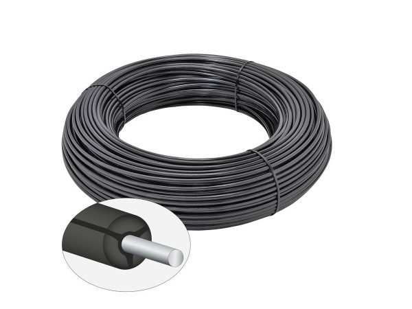 Polycoated electric wire - Image 3