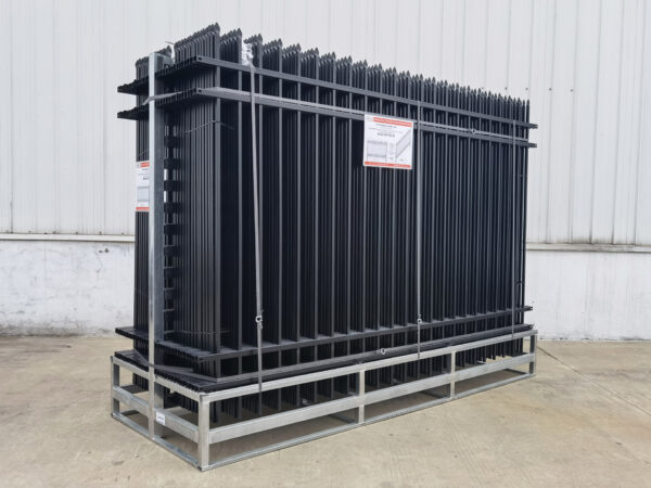 7ftx10ft rackable fence-U710(S0710U) - Image 3