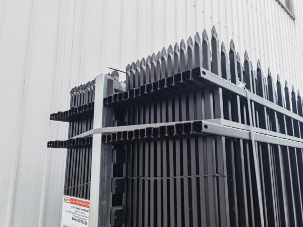 7ftx10ft rackable fence-U710(S0710U) - Image 4