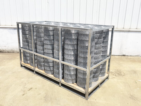 4200ft Long Wire Mesh Farm Fence-S4200